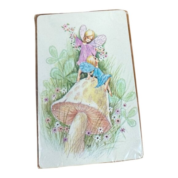 NWT‎ Vintage Deck of Cards - Picture 1 of 2